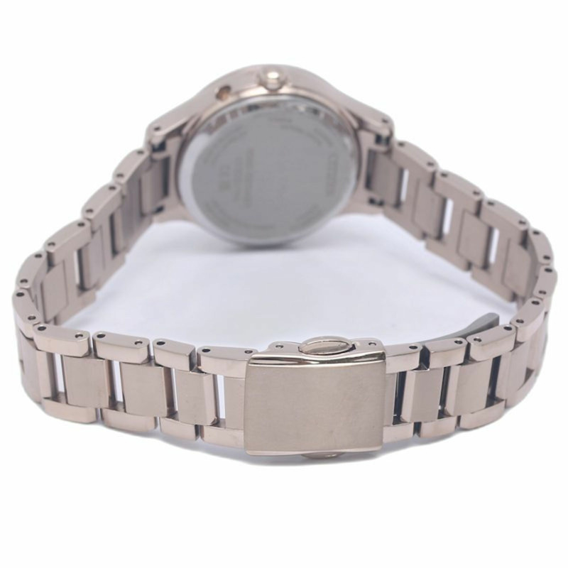 西鐵城 XC Cross Sea ES9497-96A H060-005VS01 女士鈦金屬腕錶 130491-5