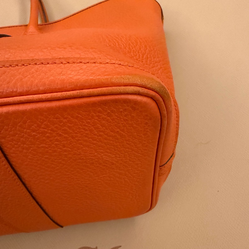 愛馬仕花園30(愛馬仕橙)裸包-21