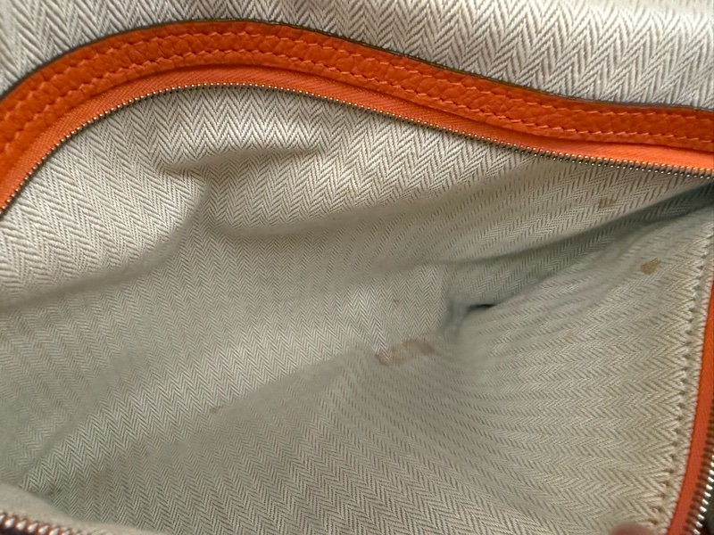 愛馬仕花園30(愛馬仕橙)裸包-22