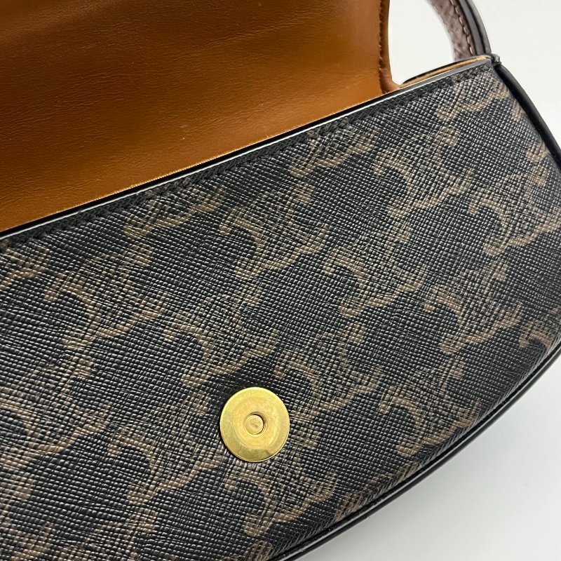 🏷Celine鎖頭包-6