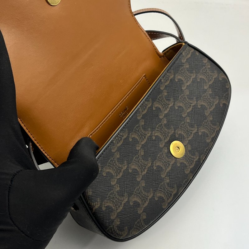 🏷Celine鎖頭包-7