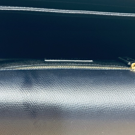 Saint Laurent Medium Leather Monogram Universite-11