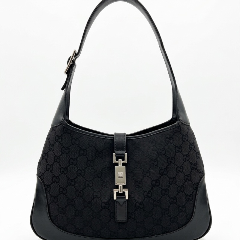 Gucci Jackie 1961 vintage-0