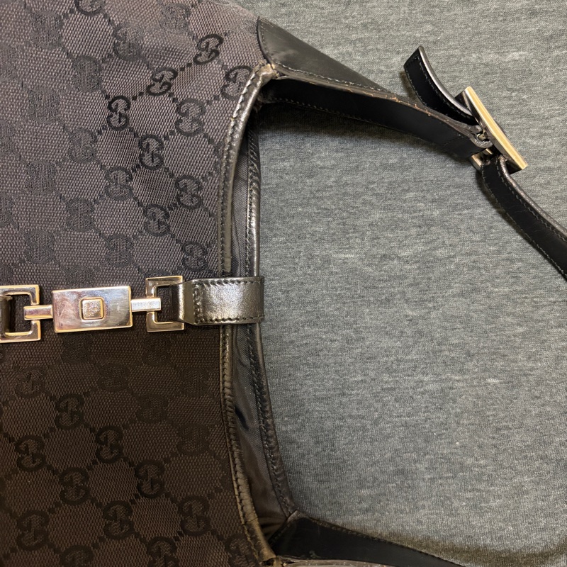 Gucci Jackie 1961 vintage-4