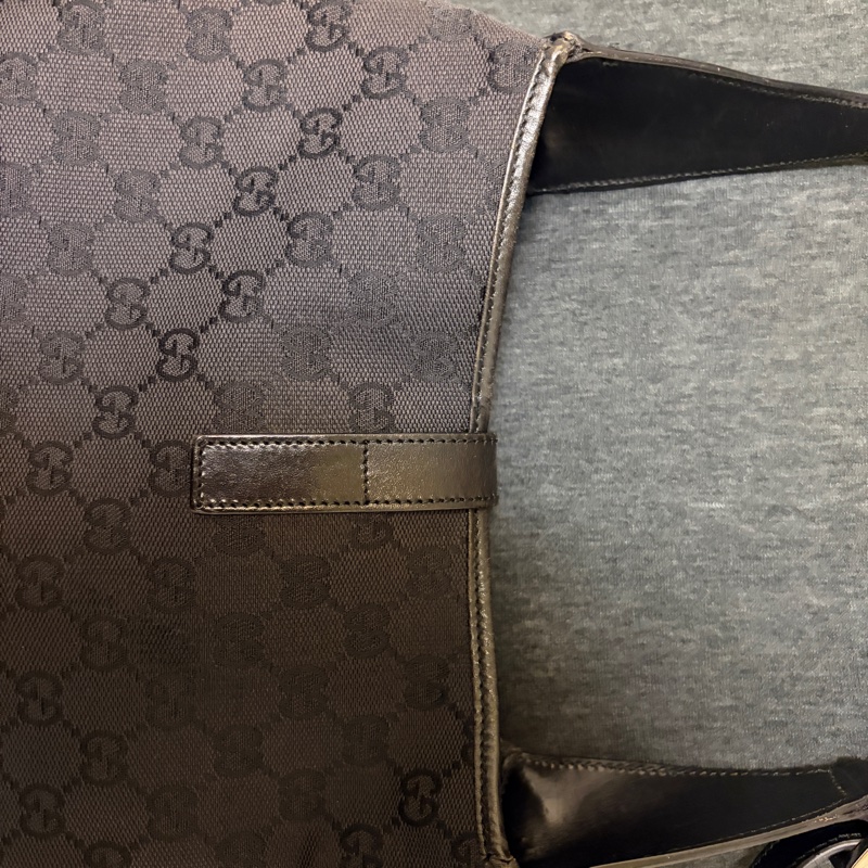 Gucci Jackie 1961 vintage-6