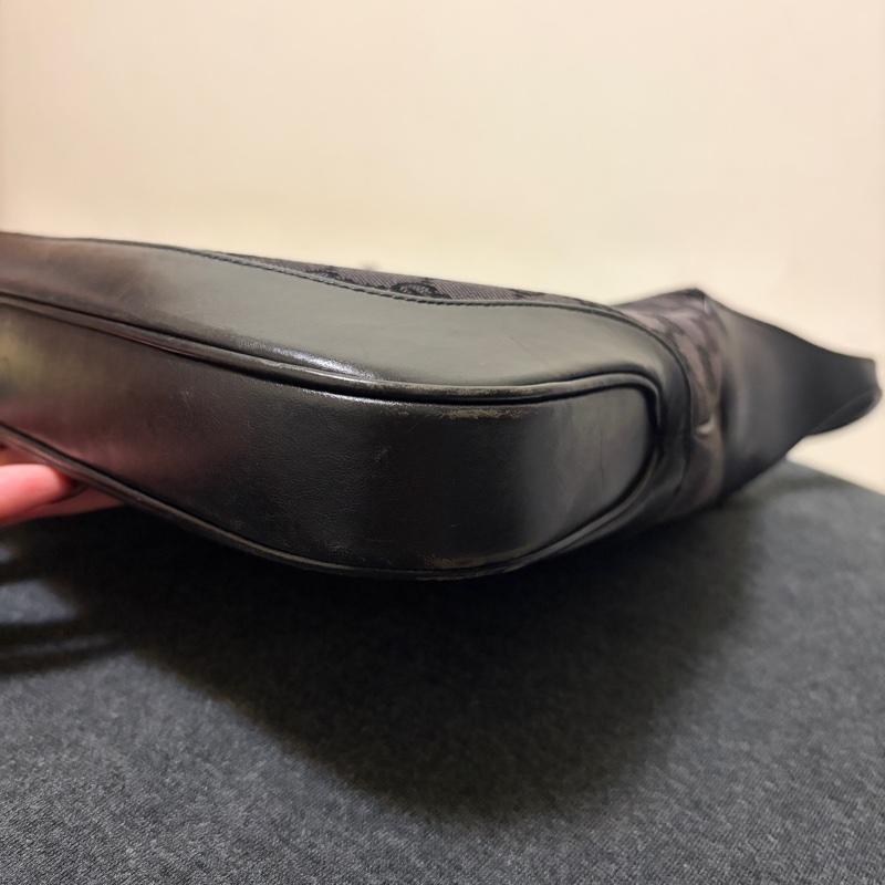 Gucci Jackie 1961 vintage-11