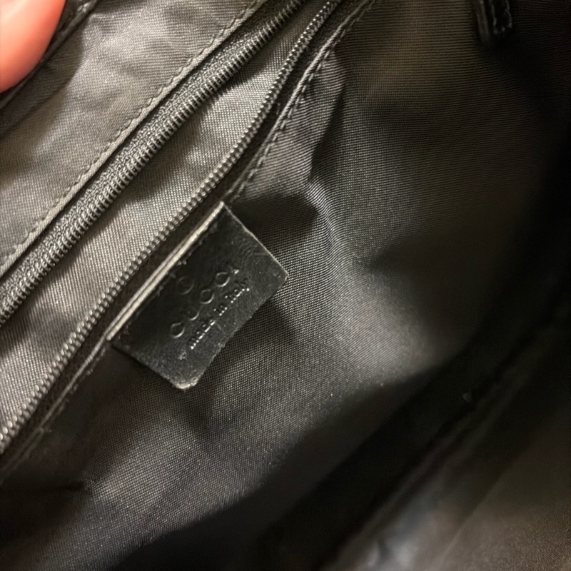 Gucci Jackie 1961 vintage-12