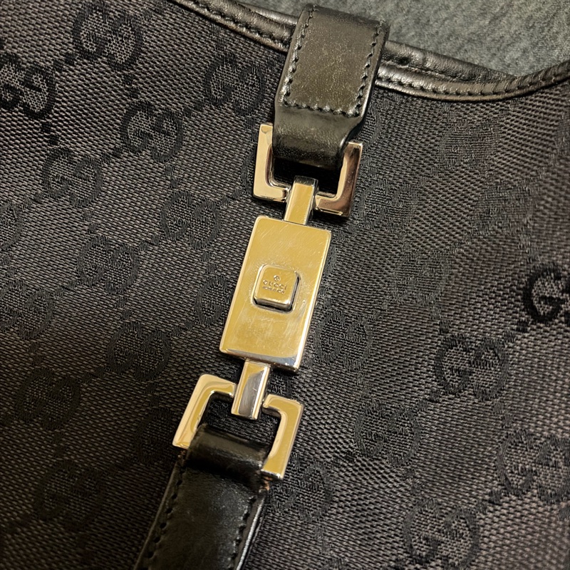 Gucci Jackie 1961 vintage-14