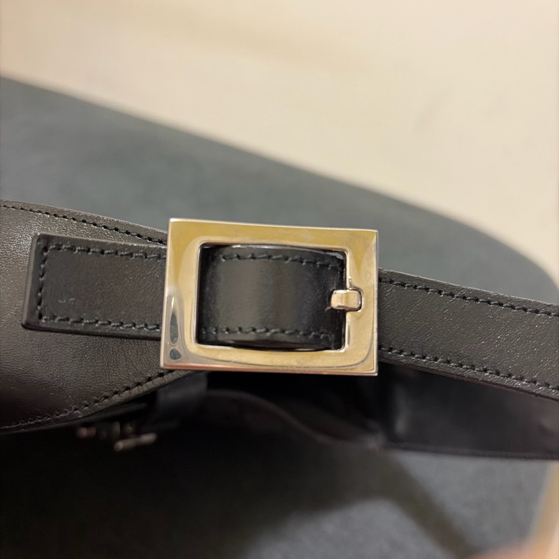 Gucci Jackie 1961 vintage-15