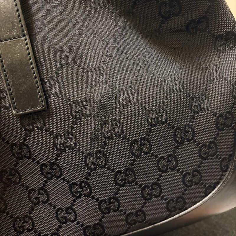 Gucci Jackie 1961 vintage-16