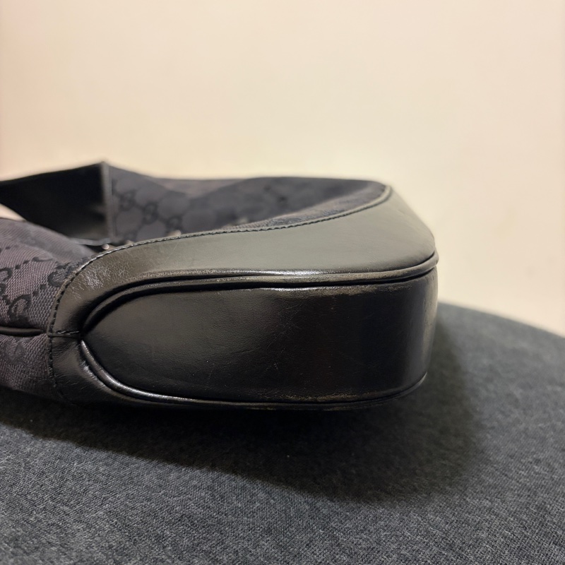 Gucci Jackie 1961 vintage-18