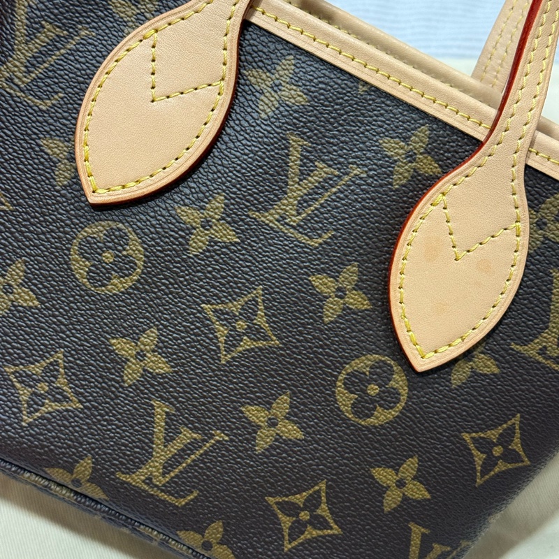 LV Neverfull BB-5