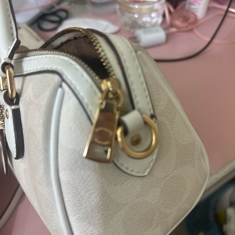 coach 波士頓包-2