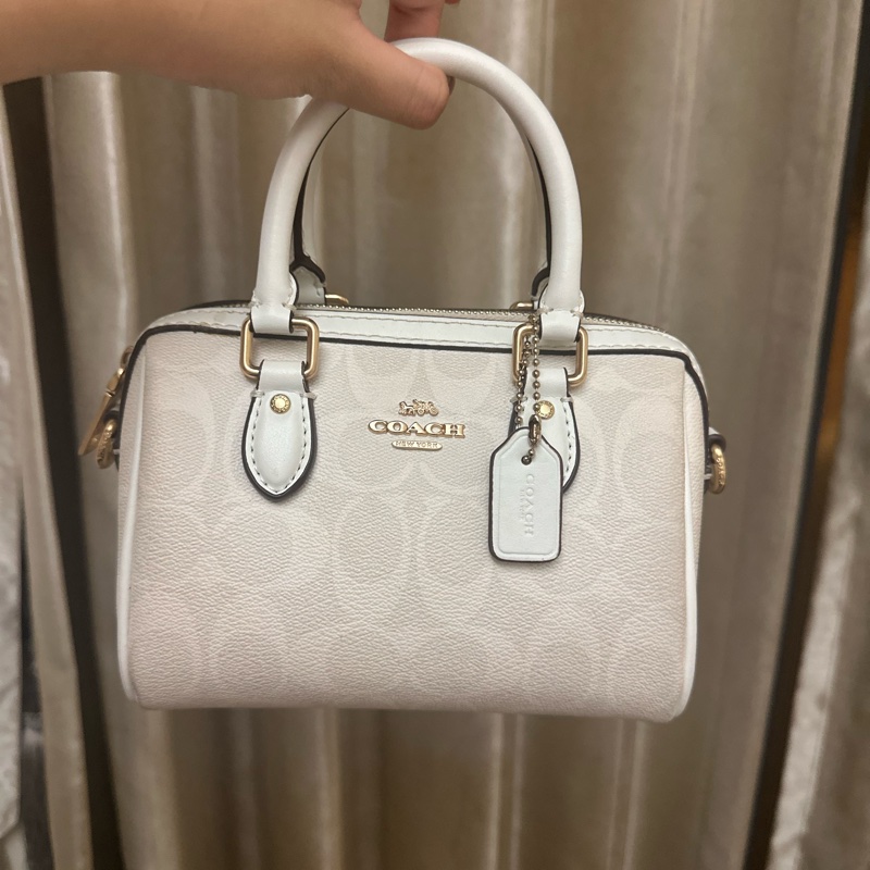 coach 波士頓包-5