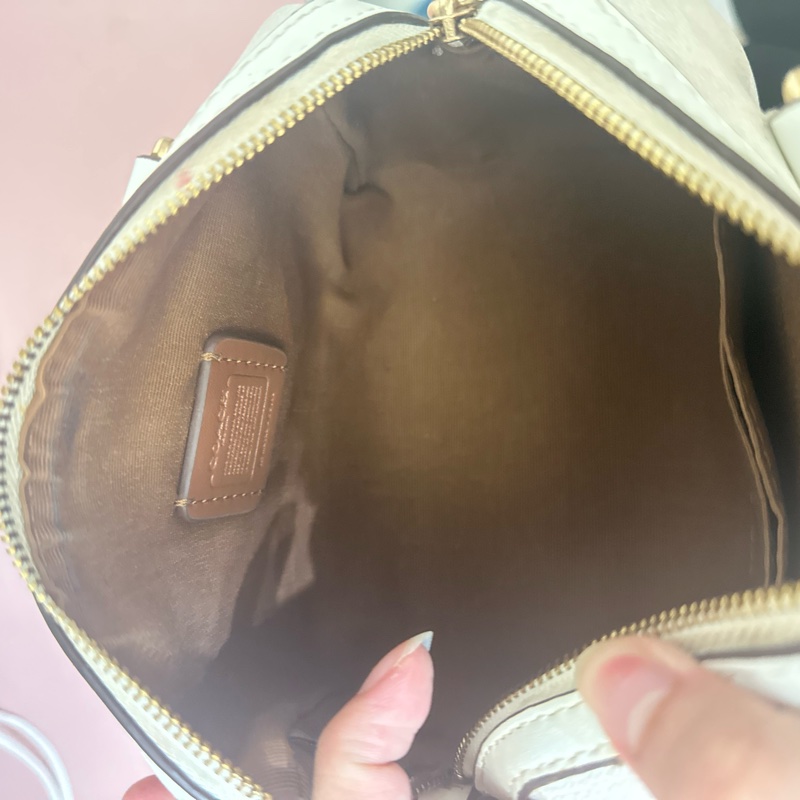 coach 波士頓包-8