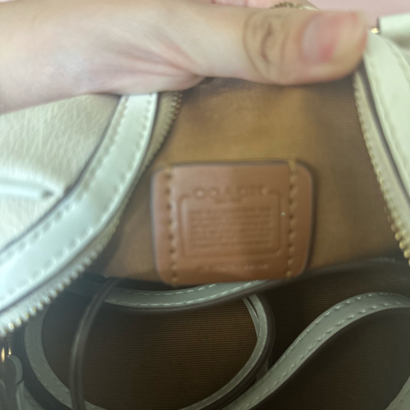 coach 波士頓包-11