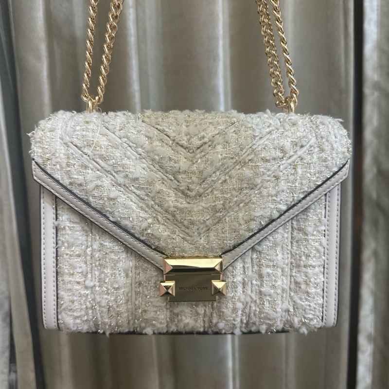 micheal kors 特別款小香包-0