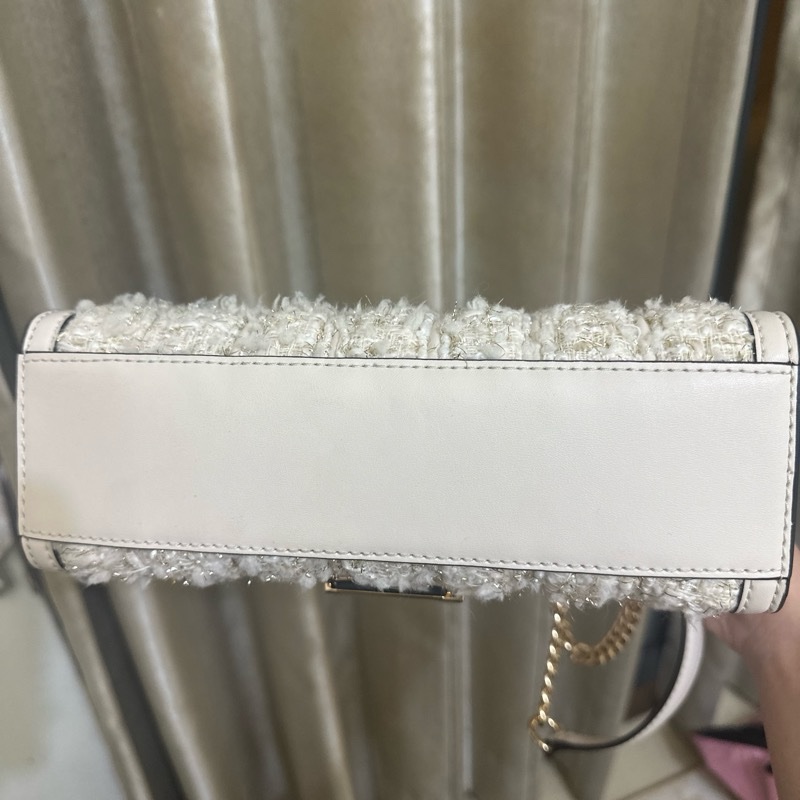 micheal kors 特別款小香包-2