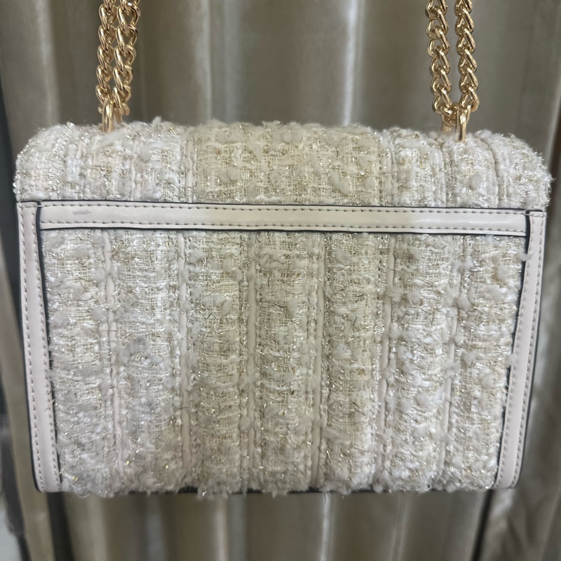 micheal kors 特別款小香包-6