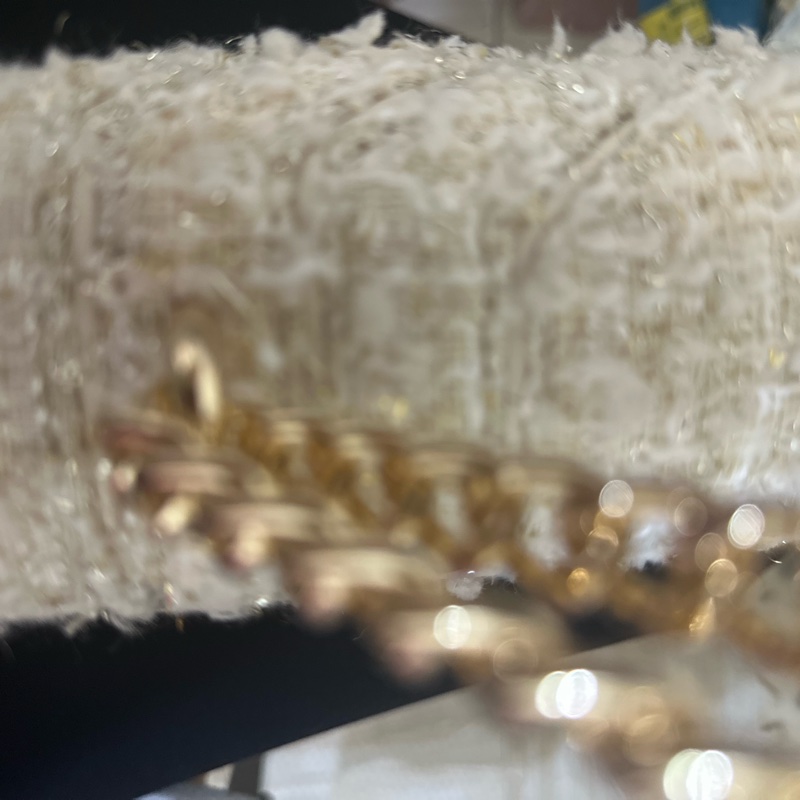 micheal kors 特別款小香包-10