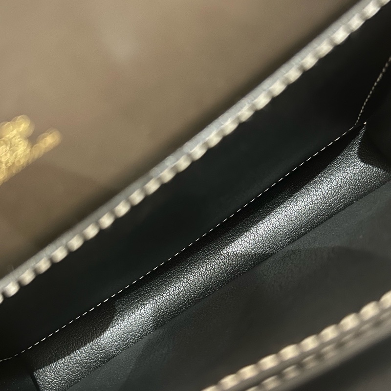 愛馬仕 Hermes 石墨灰 23 豬鼻子-8