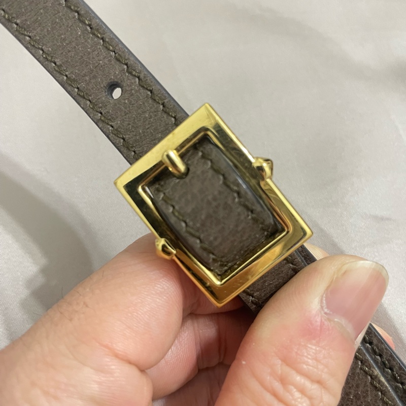 GUCCI-經典緹花Ophidia貝殼包-11