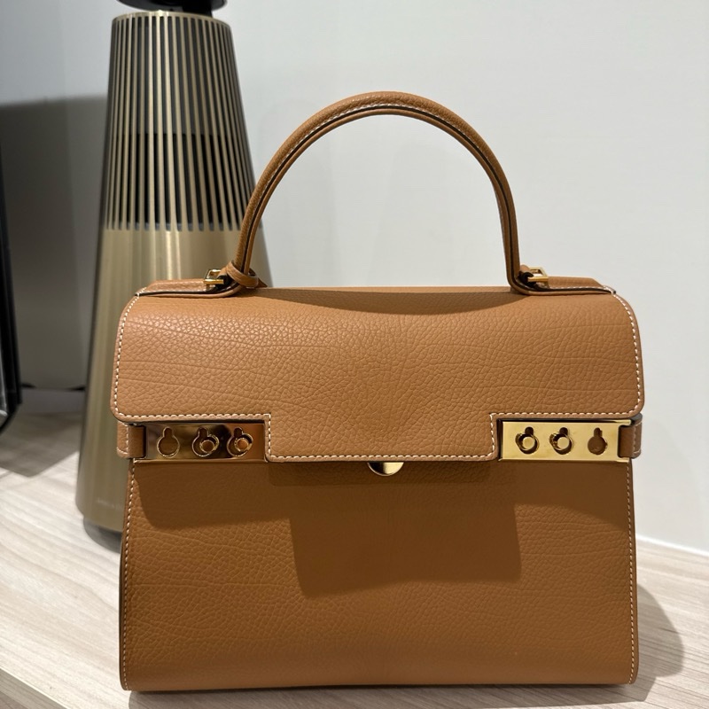 Delvaux Tempête MM-10