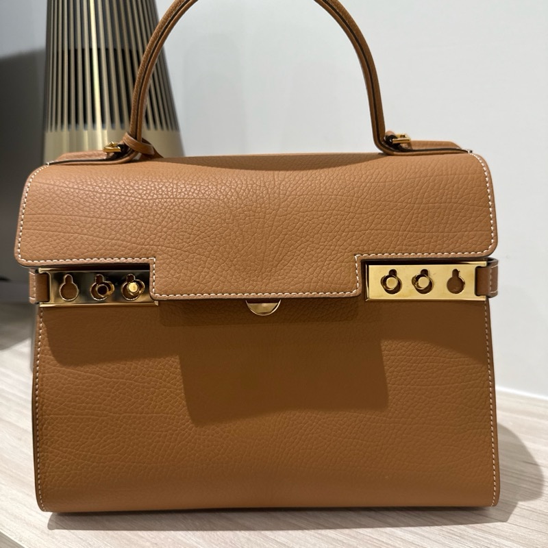 Delvaux Tempête MM-11