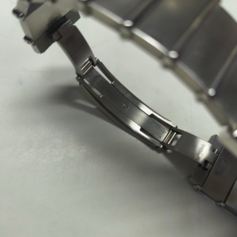 chanel特別款石英錶-3