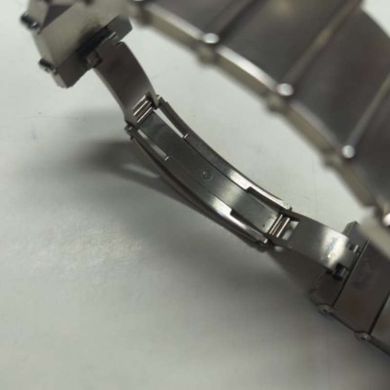 chanel特別款石英錶-8