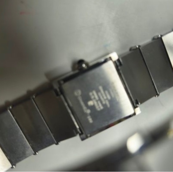 chanel特別款石英錶-10