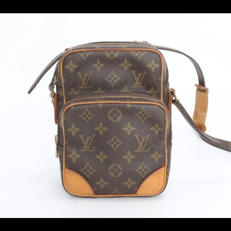 日本二手真品／LV／相機包,側背包-0
