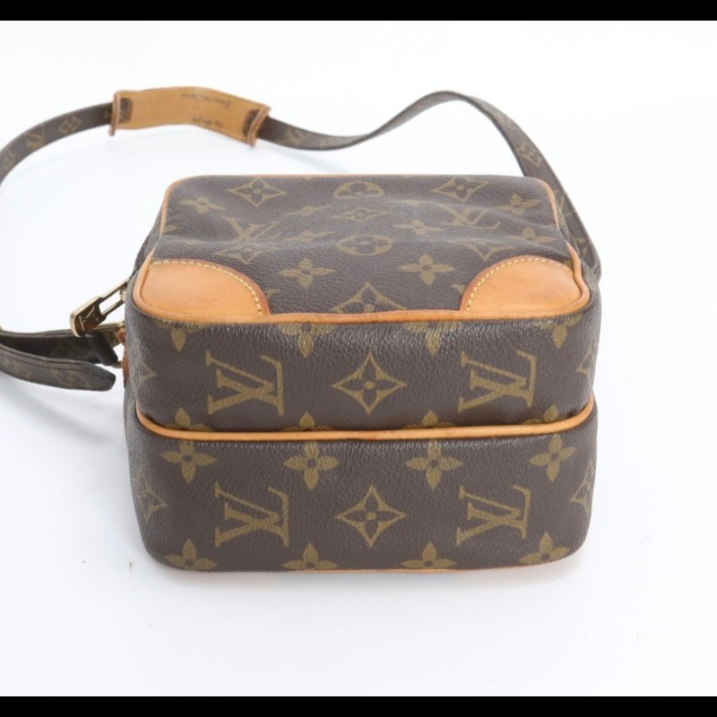 日本二手真品／LV／相機包,側背包-2