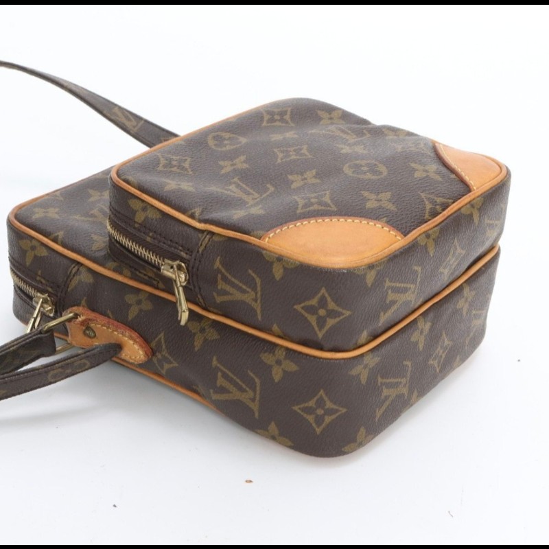 日本二手真品／LV／相機包,側背包-3