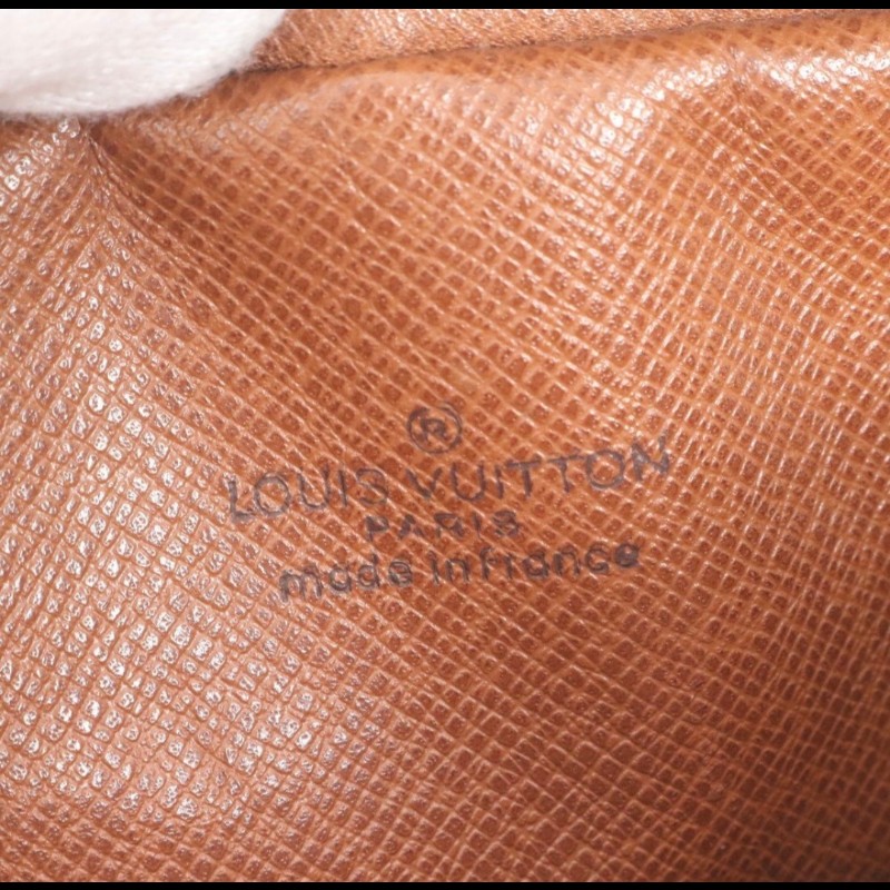 日本二手真品／LV／相機包,側背包-6