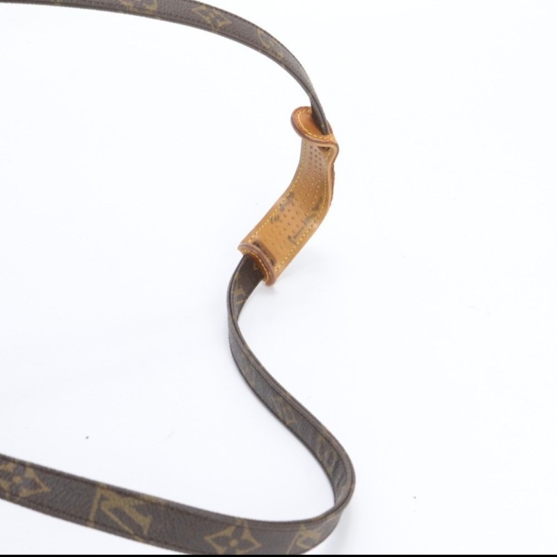 日本二手真品／LV／相機包,側背包-7