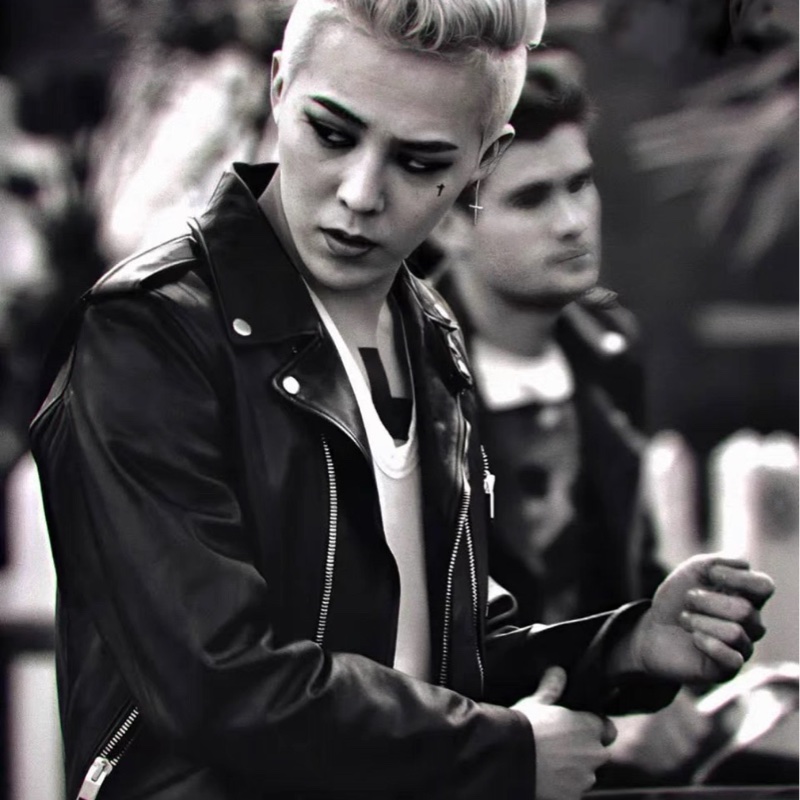 Saint Laurent SLP 圣罗兰16fw羊皮革秀款-5