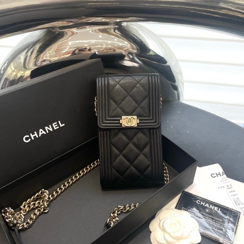 Chanel香奈儿 全套 leboy