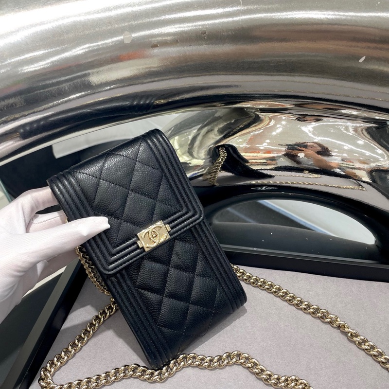 Chanel香奈儿 全套 leboy-1