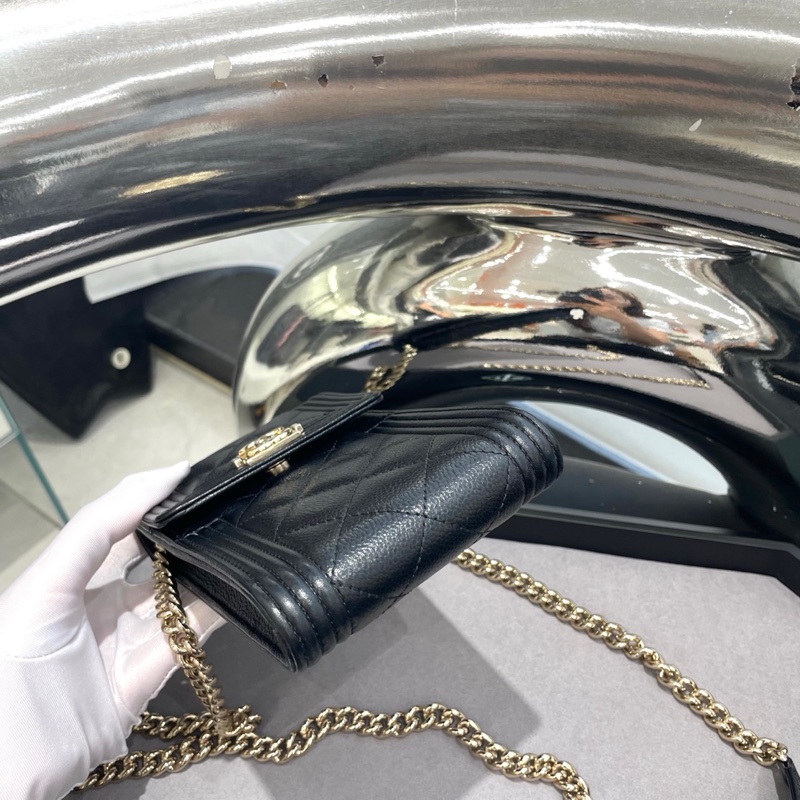 Chanel香奈儿 全套 leboy-2