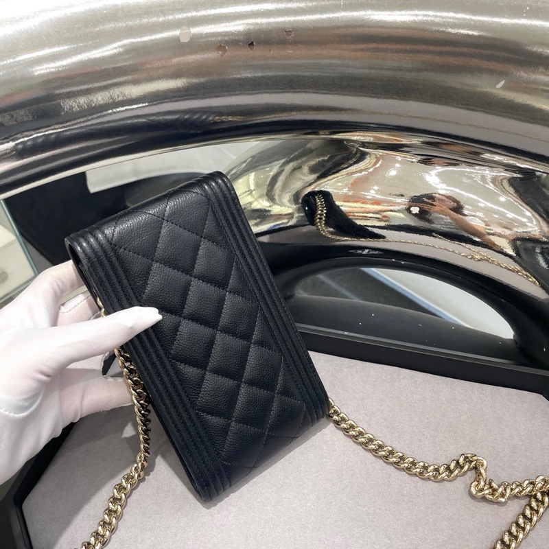 Chanel香奈儿 全套 leboy-3