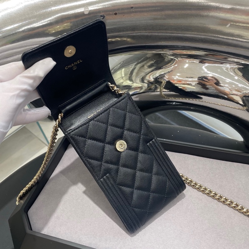 Chanel香奈儿 全套 leboy-4