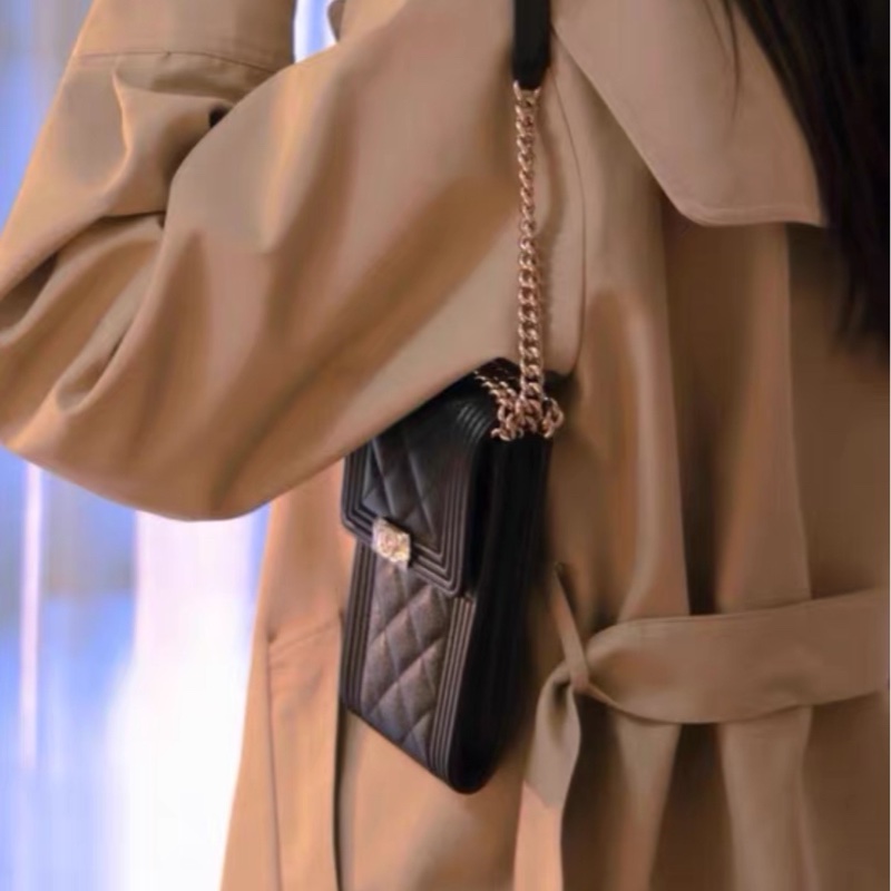 Chanel香奈儿 全套 leboy-5