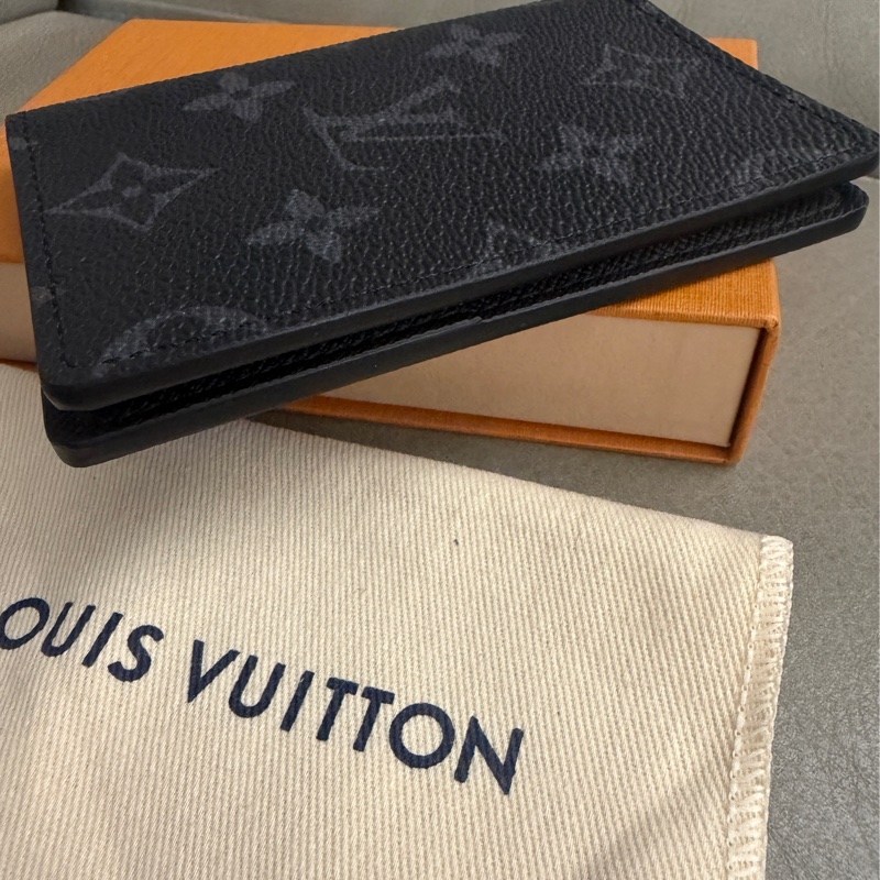 LV男士卡夾-16