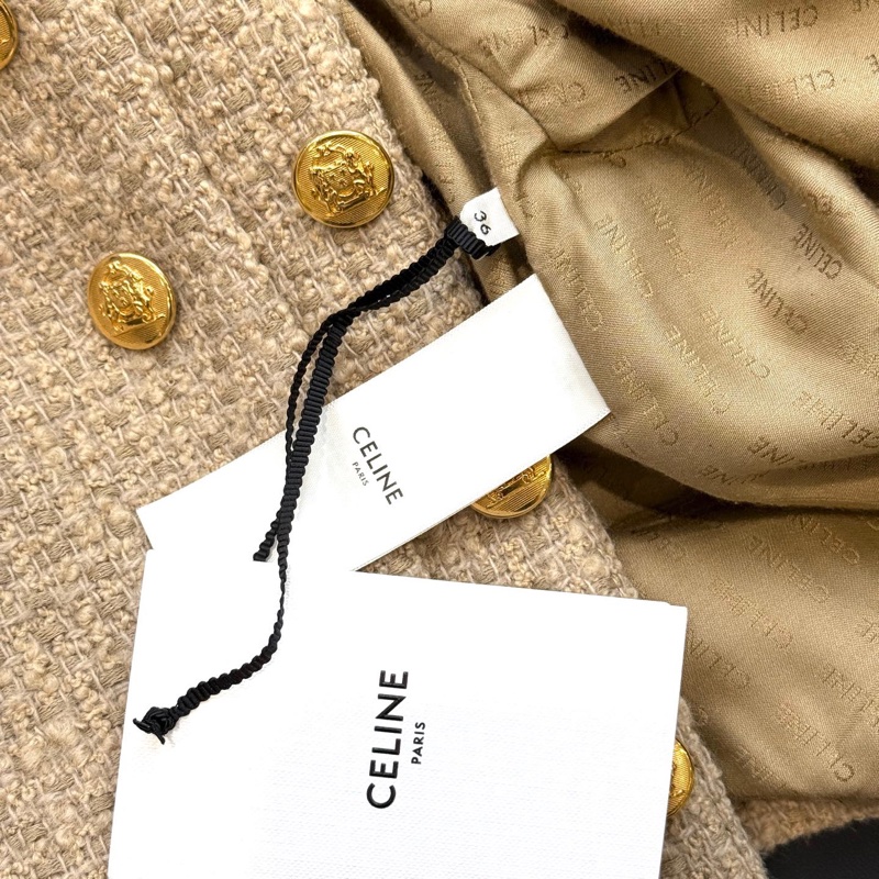 Celine 赛琳 外套-1