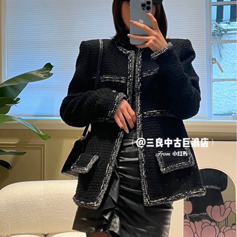 Chanel香奈儿17A大都会系列-7