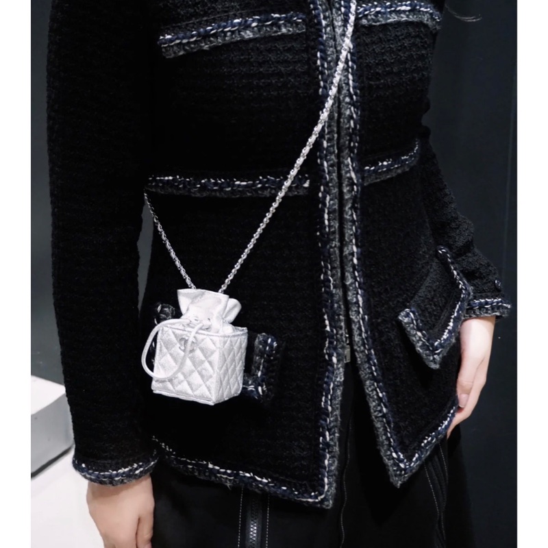 Chanel香奈儿17A大都会系列-8