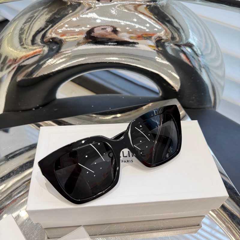 Celine赛琳墨镜-0