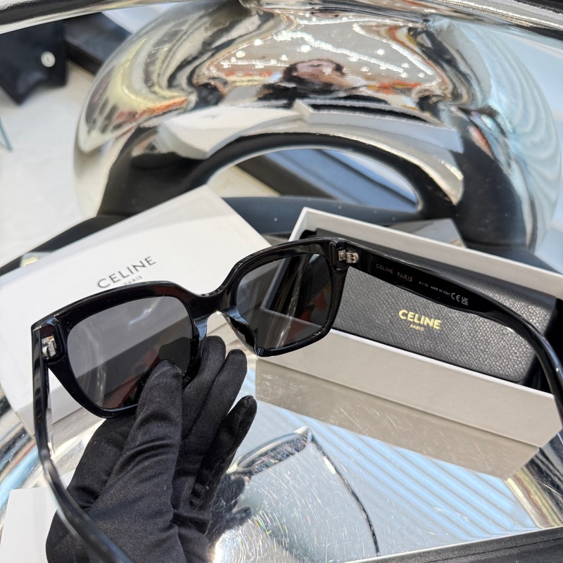 Celine赛琳墨镜-1