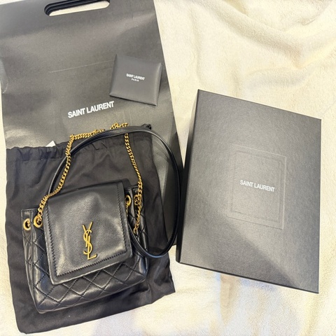YSL Nolita